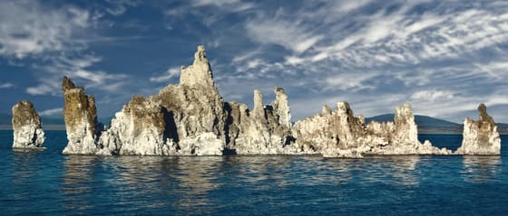 Mono Lake photo 3