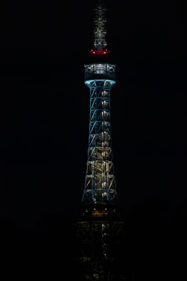Diana Lookout Tower photo 3
