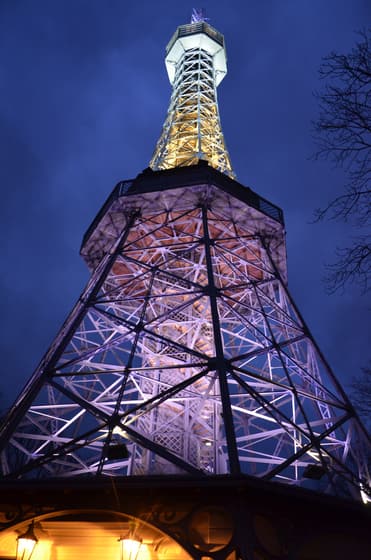 Diana Lookout Tower photo 2