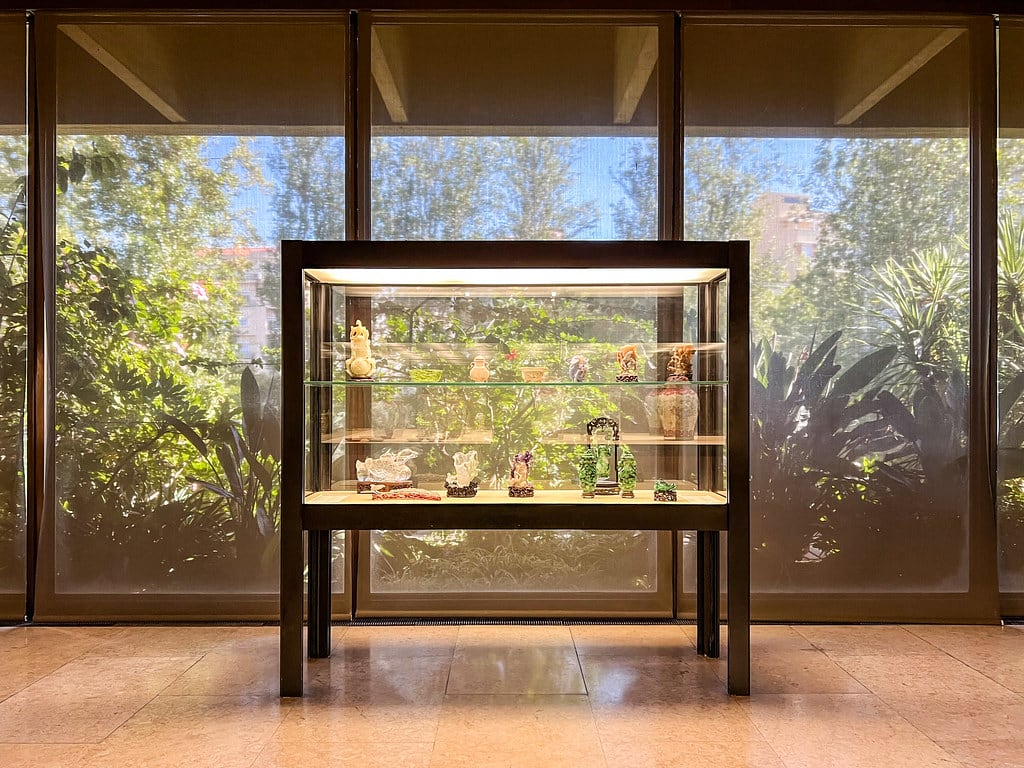 Hotels near Calouste Gulbenkian Museum