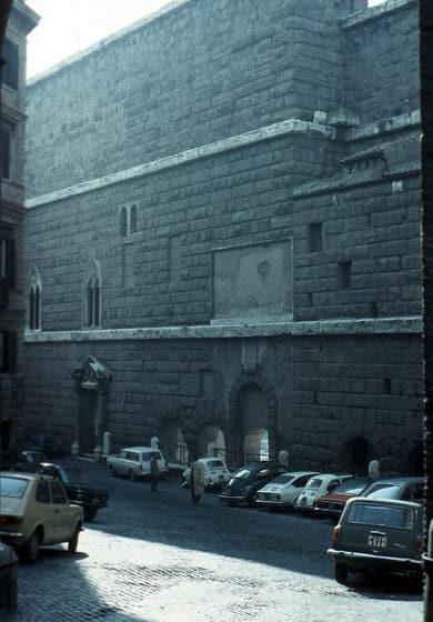 Forum of Augustus photo 2