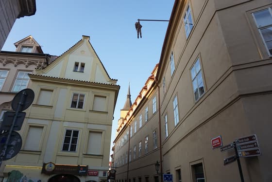 Man Hanging Out photo 2