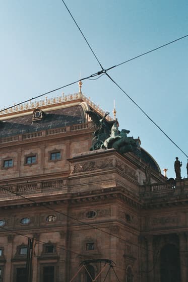 National Theater photo 3