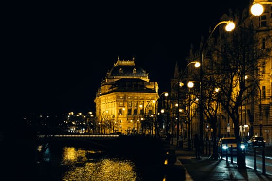 National Theater photo 2