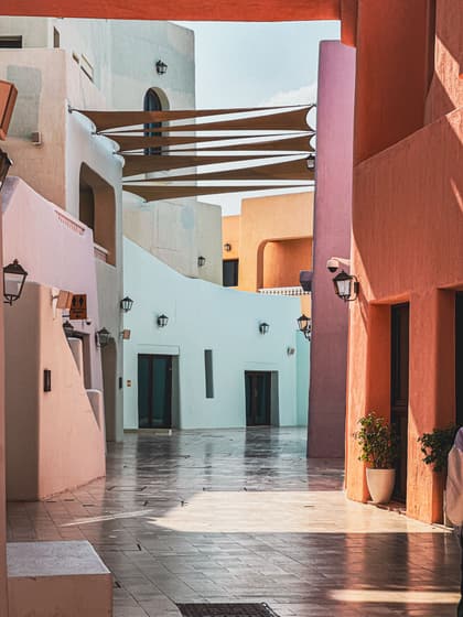 Katara Cultural Village photo 3