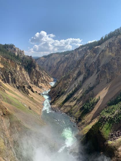Yellowstone Aerial Adventures photo 3