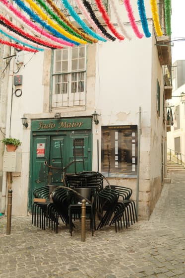 Museu do Fado photo 3