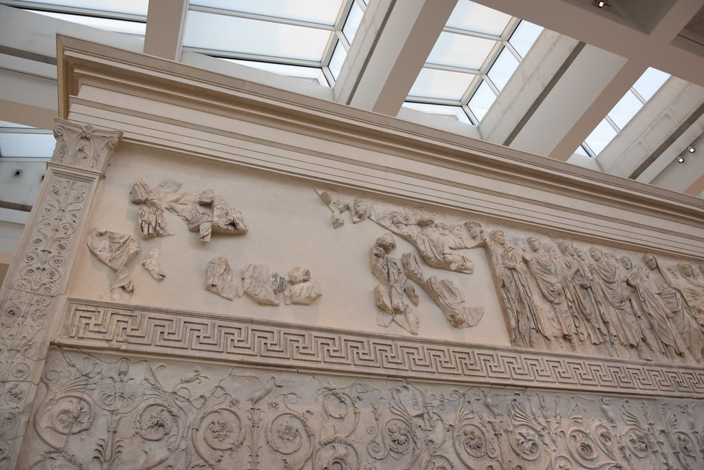 Hotels near Museo dell'Ara Pacis