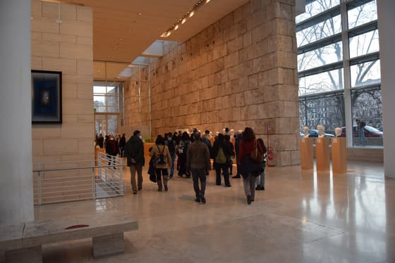 Museo dell'Ara Pacis photo 2