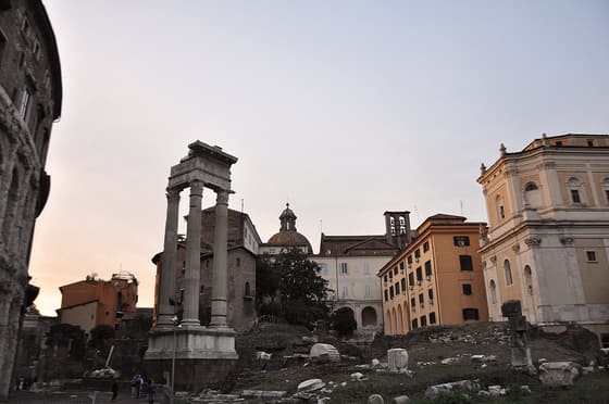 Tempio di Apollo Sosiano photo 2