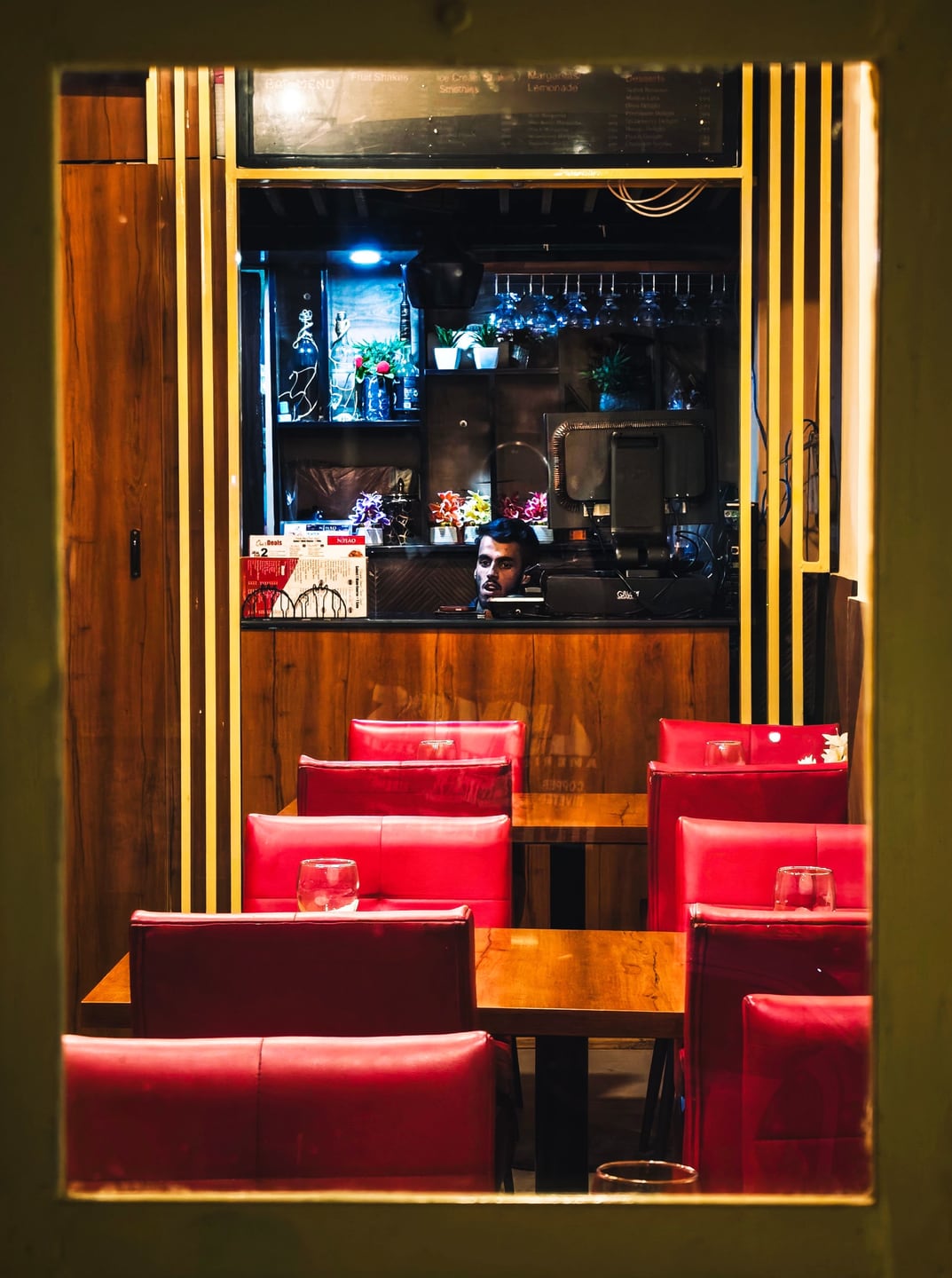 Gurkha Restaurant & Bar-picoas
