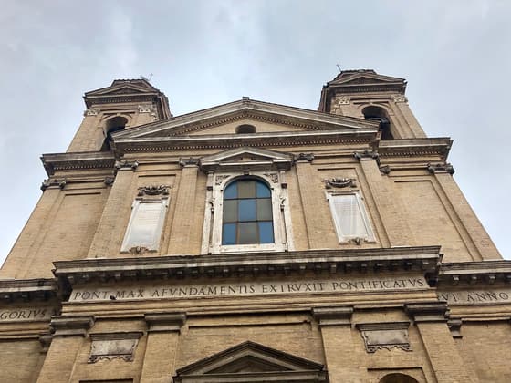 Chiesa di Sant'Atanasio dei Greci photo 3