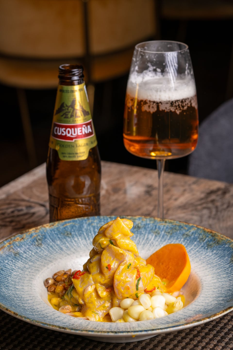 Hotels near Choclo Ceviche - Peruvian Restaurant