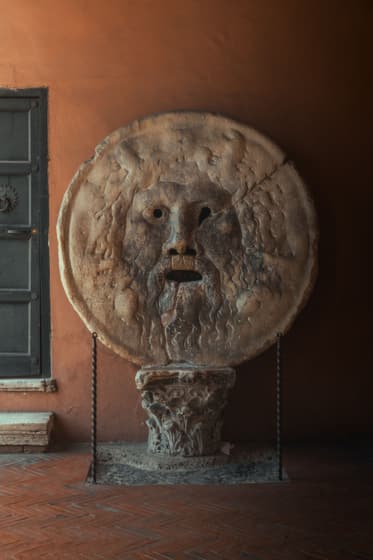 Bocca della Verita photo 3