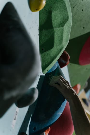 Rock it Climbing Roma photo 3