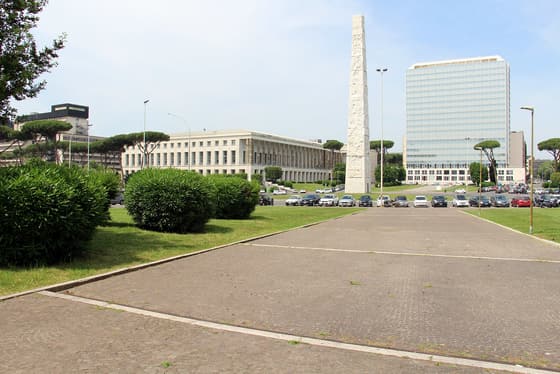 Obelisco Marconi photo 2