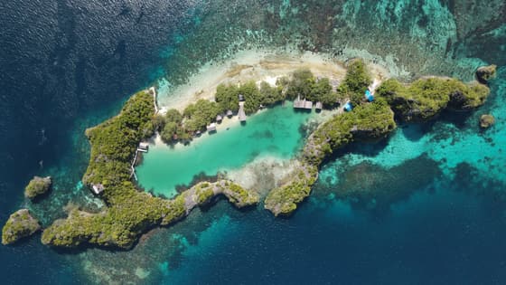 Bawean Island photo 3