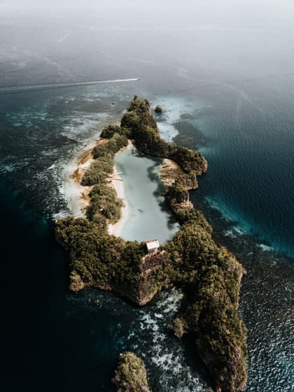 Bawean Island photo 2