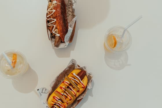 Frankie Hot Dogs Saldanha photo 3