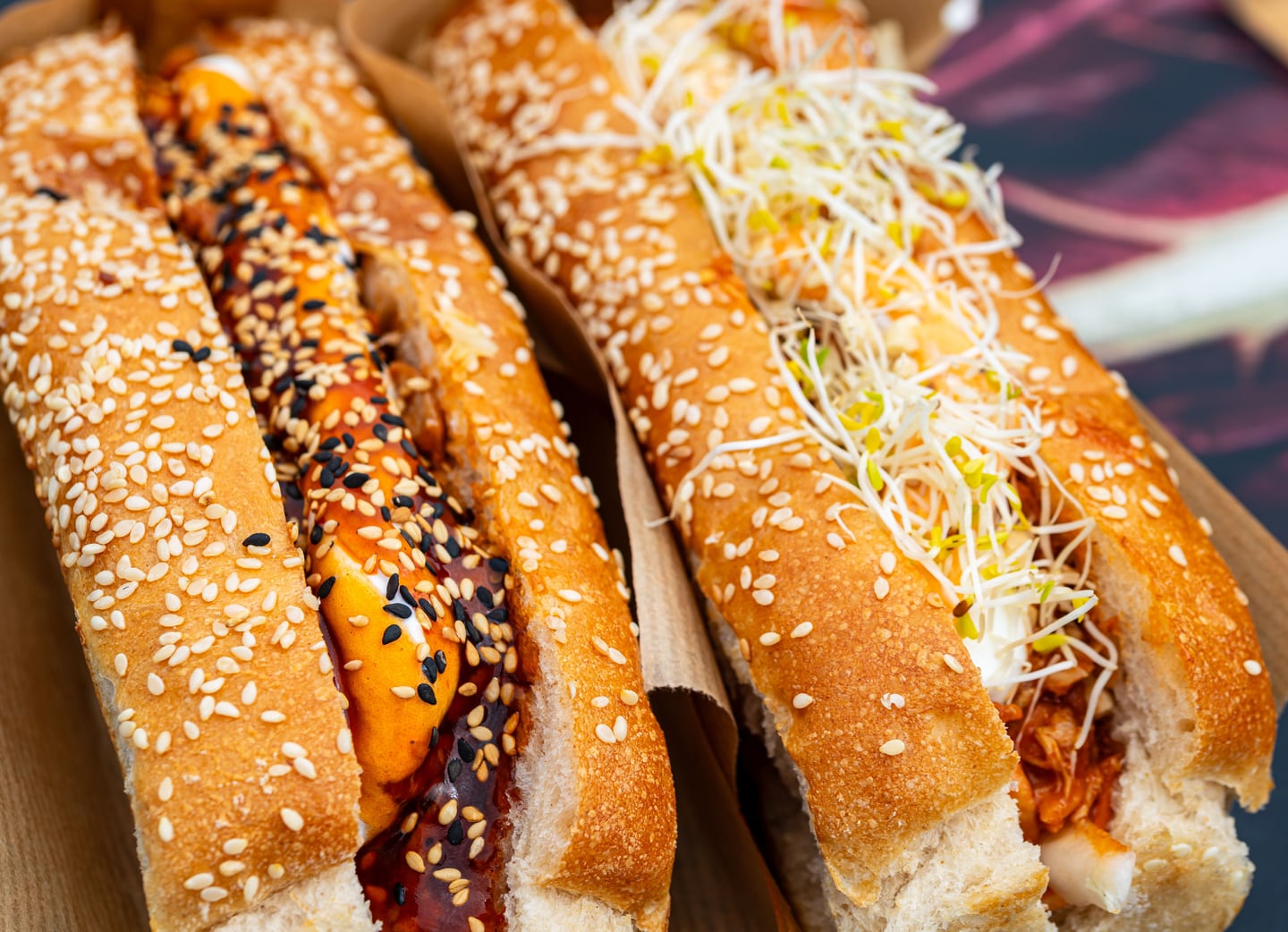 Frankie Hot Dogs Saldanha