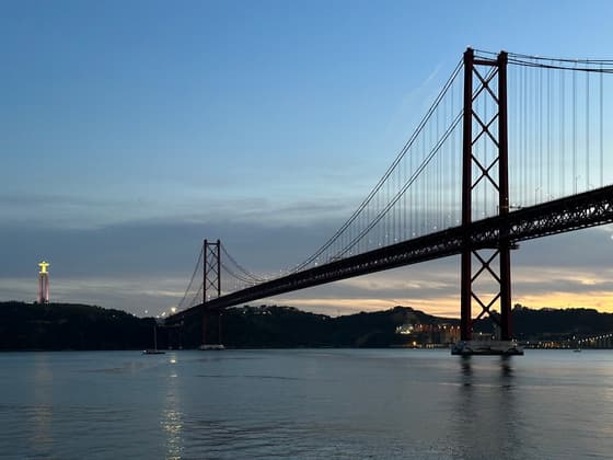 Ponte 25 de Abril photo 2