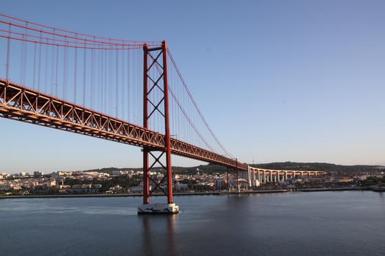 Ponte 25 de Abril photo 3