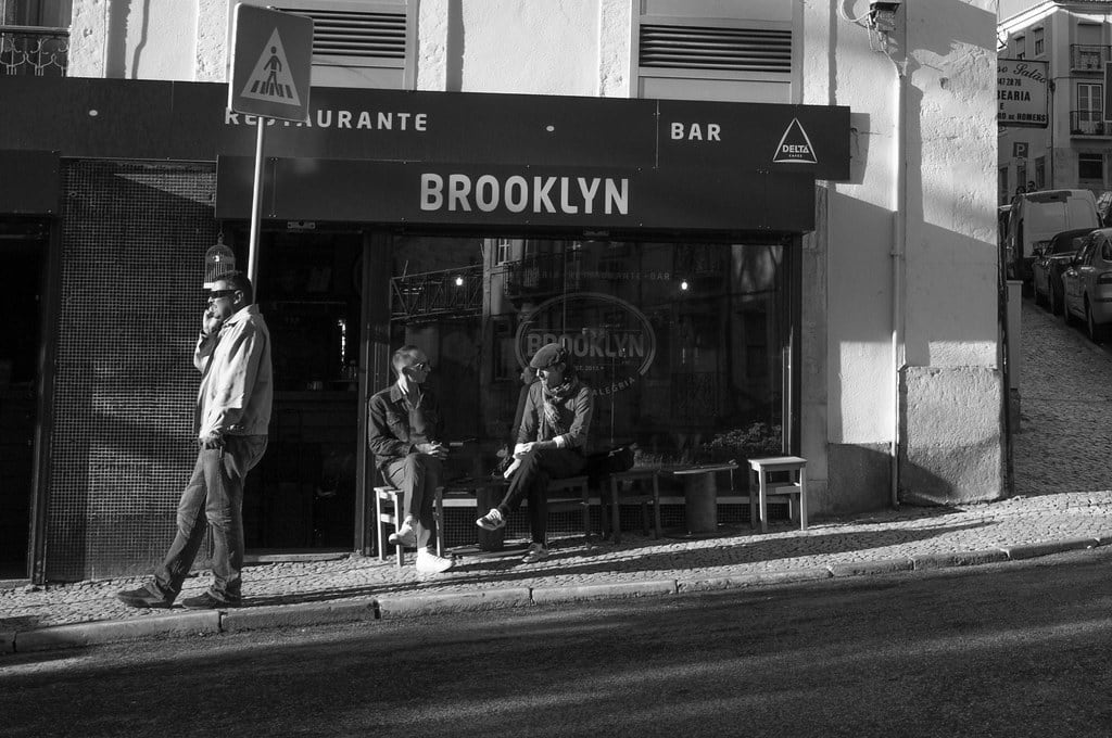 Hotels near Brooklyn