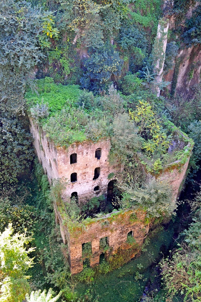 Hotels near Valle dei Mulini