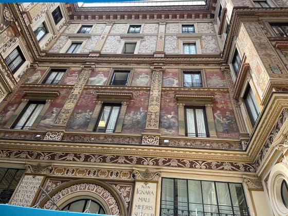 Galleria Sciarra photo 2