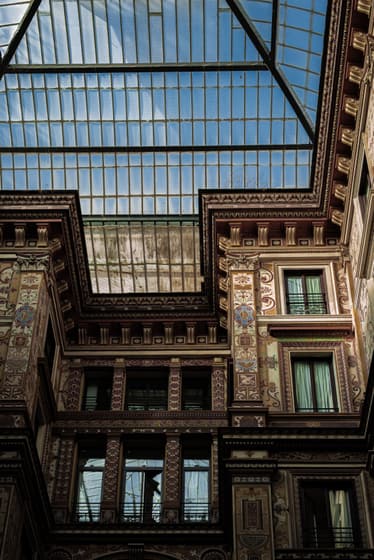 Galleria Sciarra photo 3