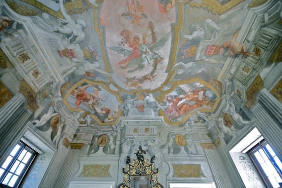 Muzeum Antonína Dvořáka photo 3