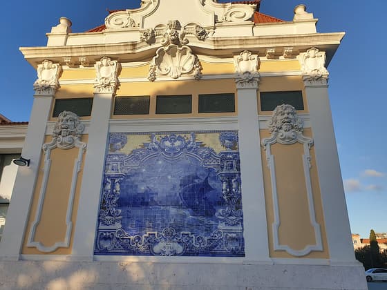 Pavilhao Carlos Lopes photo 3