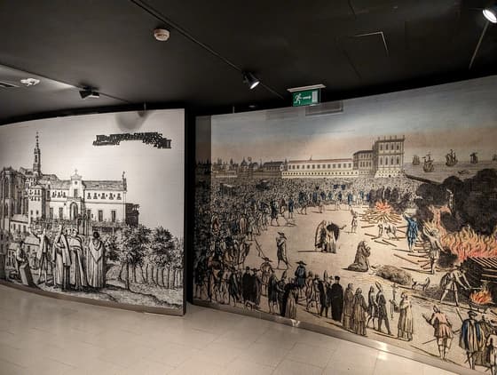 Lisboa Story Centre photo 3