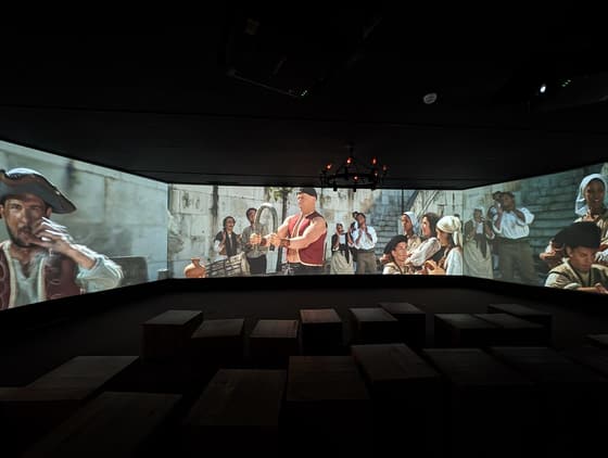 Lisboa Story Centre photo 2