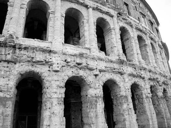 Teatro di Marcello photo 2