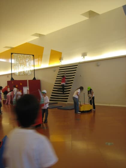 Pavilhao do Conhecimento photo 2