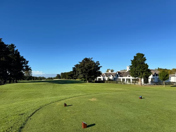 Sporting Cassia Country Club photo 3