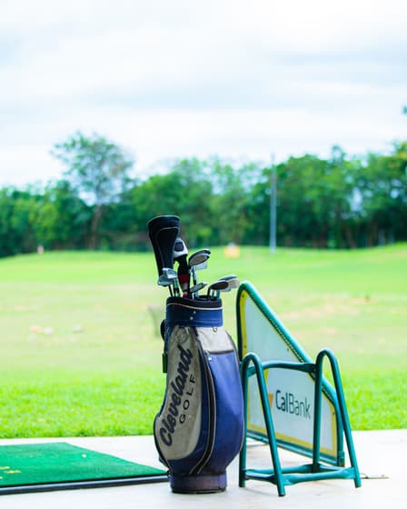 Sporting Cassia Country Club photo 2