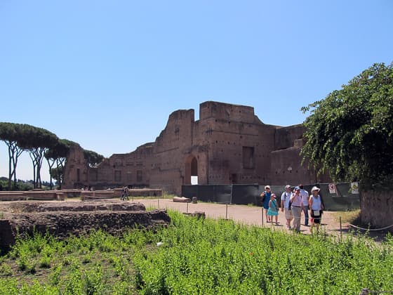 Domus Augustana photo 2