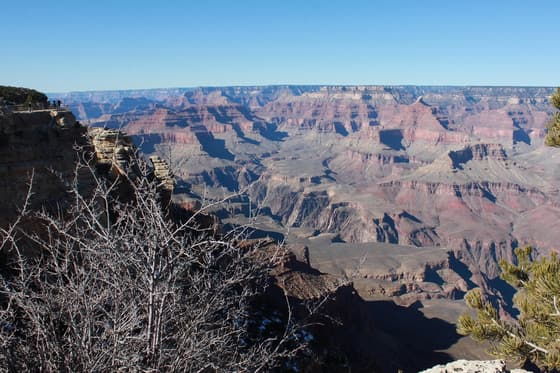Mather Point photo 2
