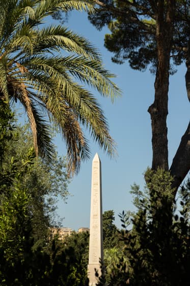 Gli Obelischi photo 2