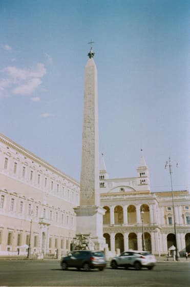 Gli Obelischi photo 3