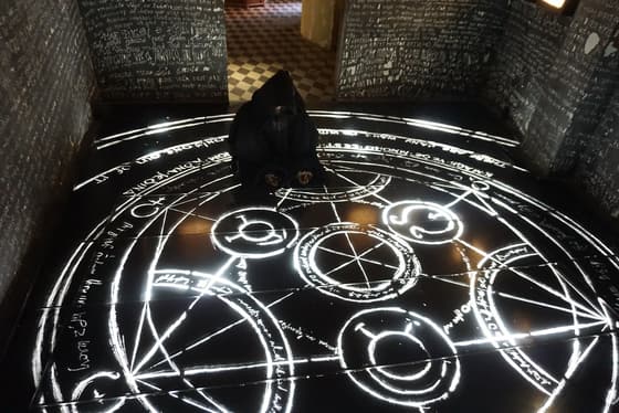 Museum of Alchemists and Magicians of Old Prague photo 2