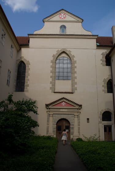 Church of Our Lady Under the Chain photo 2