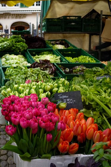 Náplavka Farmer's Market photo 3