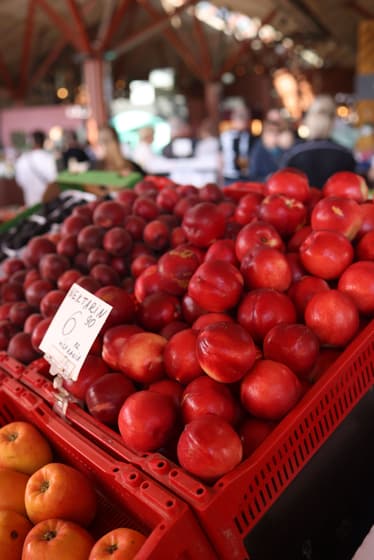 Náplavka Farmer's Market photo 2