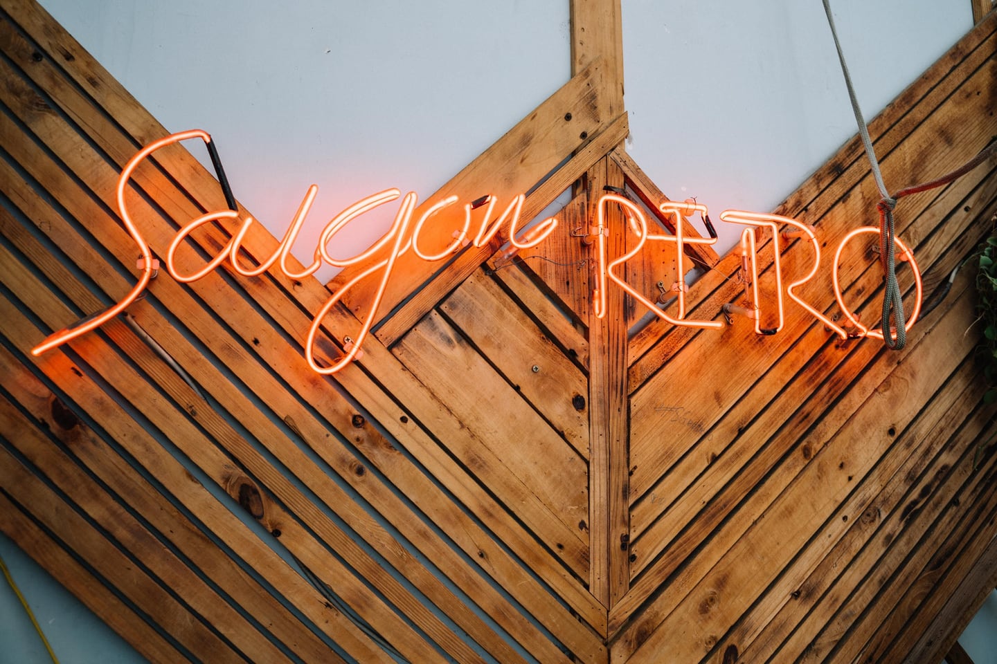 Hotels near Hello Saigon