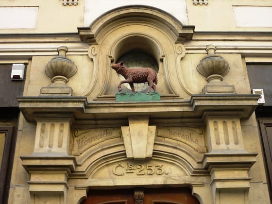 Nerudova photo 2