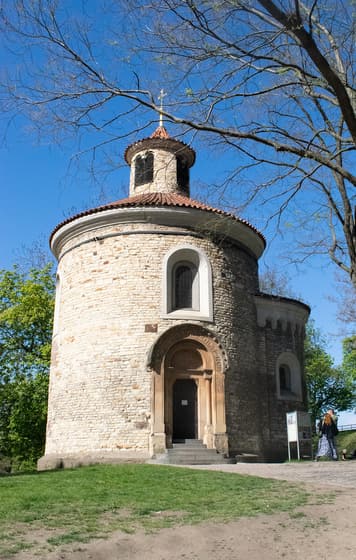 Rotunda sv. Martina photo 2