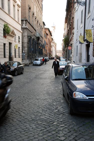 Via Giulia photo 2